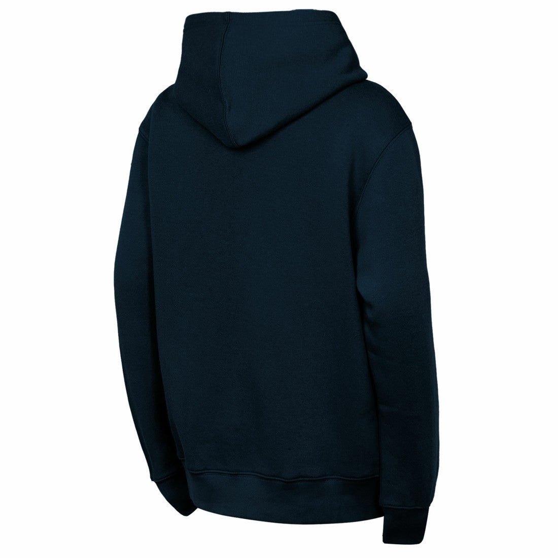 Houston Texans Outerstuff Youth Back to Basics Hoodie Navy - NFL