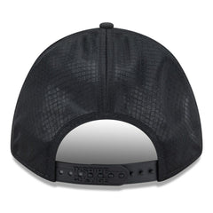 Las Vegas Raiders New Era 2025 Inspire Change 9FORTY M-Crown Adjustable Hat Black - NFL