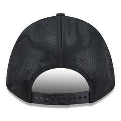 New York Giants New Era 2025 Inspire Change 9FORTY M-Crown Adjustable Hat Black - NFL