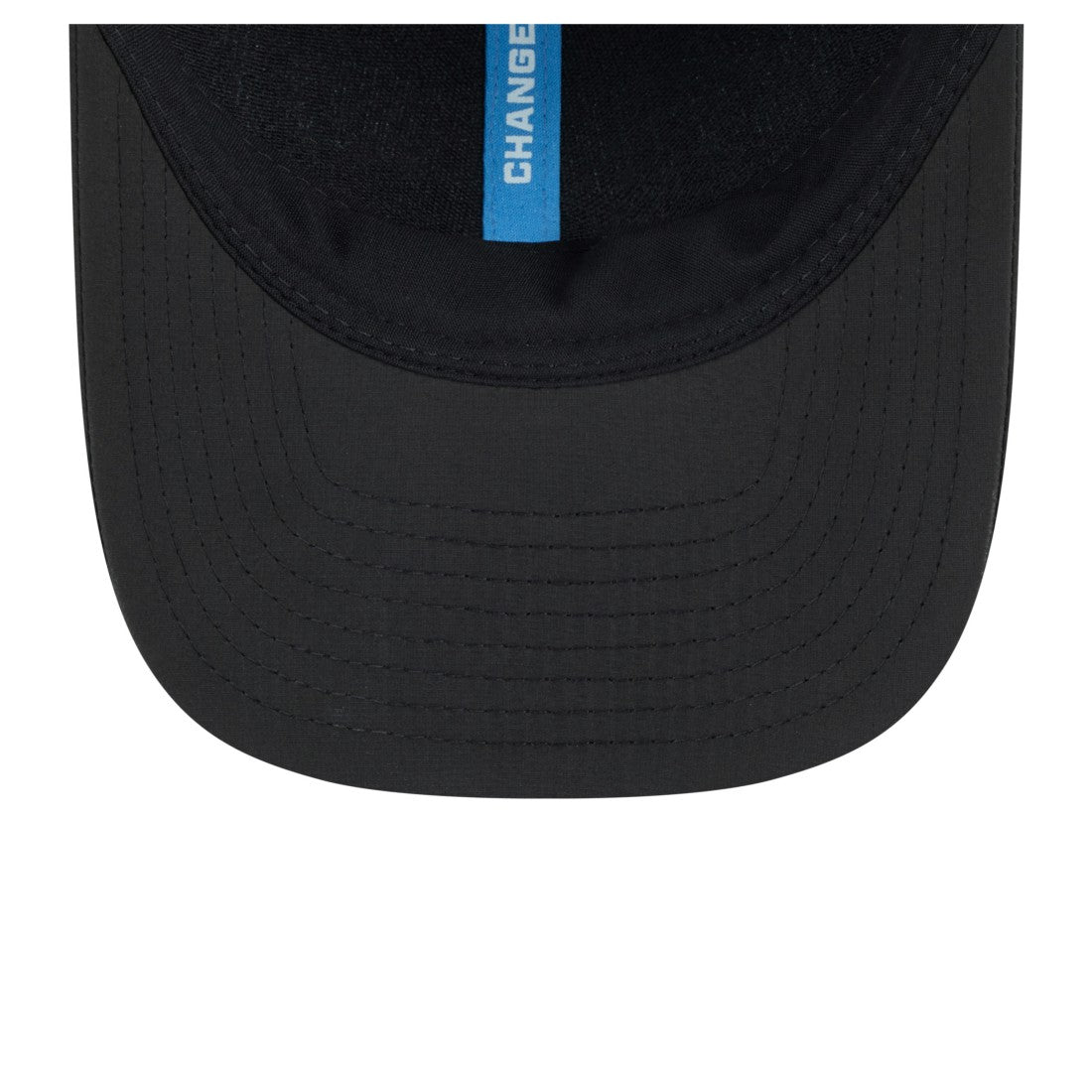 Tennessee Titans New Era 2025 Inspire Change 9FORTY M-Crown Adjustable Hat Black - NFL