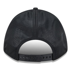Detroit Lions New Era 2025 Inspire Change 9FORTY M-Crown Adjustable Hat Black - NFL