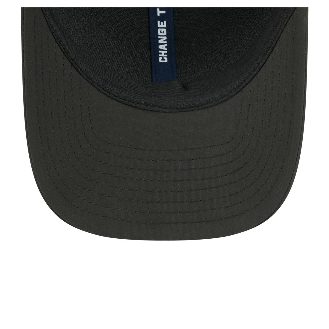 Denver Broncos New Era 2025 Inspire Change 9FORTY M-Crown Adjustable Hat Black - NFL