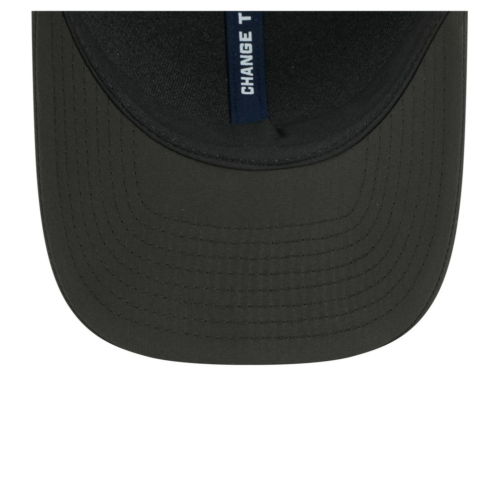 Denver Broncos New Era 2025 Inspire Change 9FORTY M-Crown Adjustable Hat Black - NFL