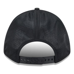 Green Bay Packers New Era 2025 Inspire Change 9FORTY M-Crown Adjustable Hat Black - NFL