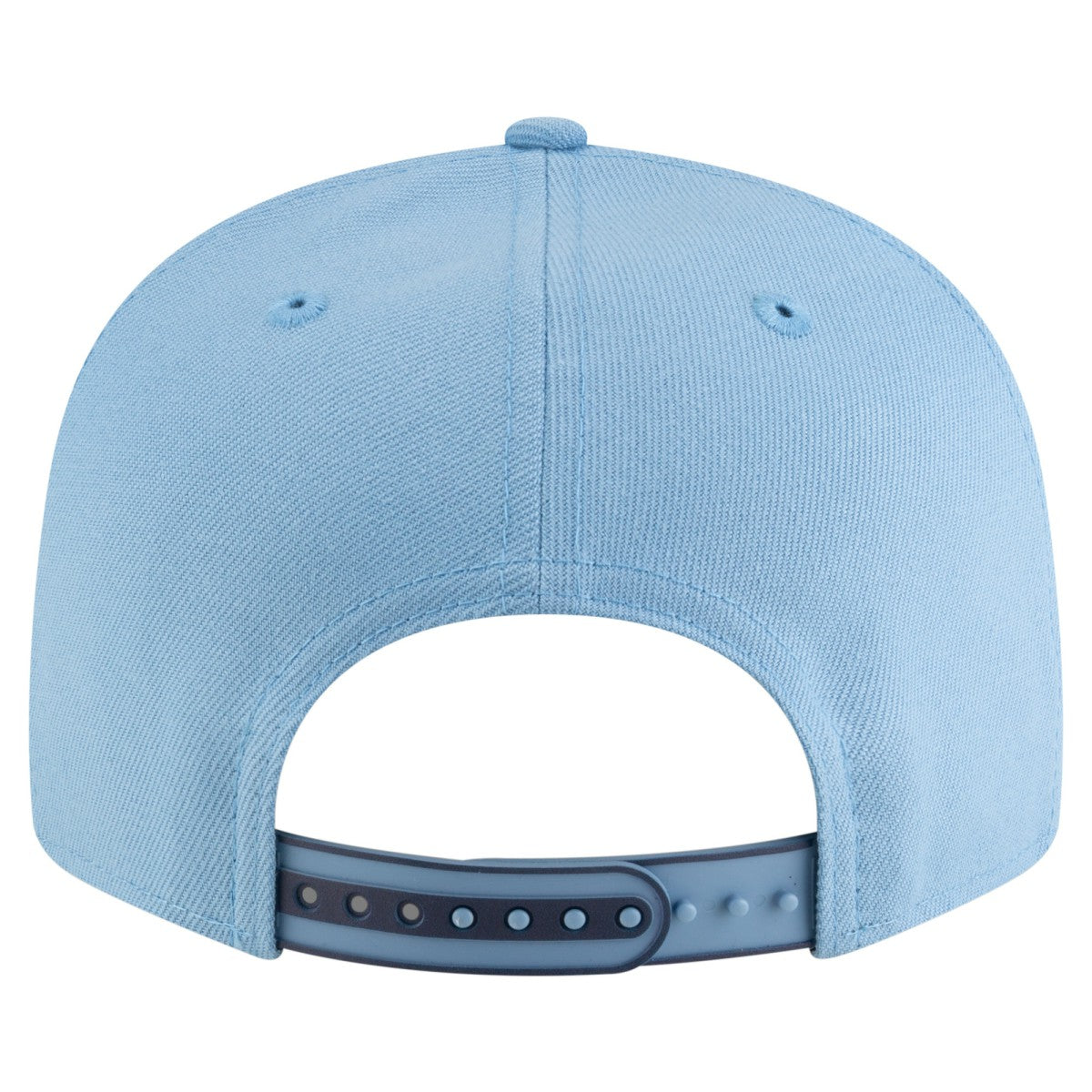 New Era - Memphis Grizzlies Youth 2025 NBA Tip Off Split Panel 9FIFTY Snapback Hat - White/Light Blue