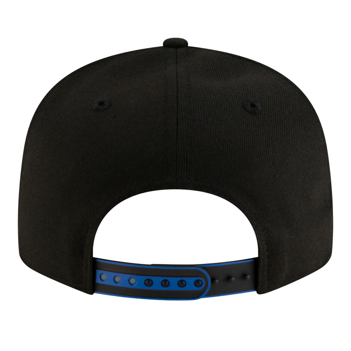 New Era - Orlando Magic Youth 2025 NBA Tip Off Split Panel 9FIFTY Snapback Hat - White/Black
