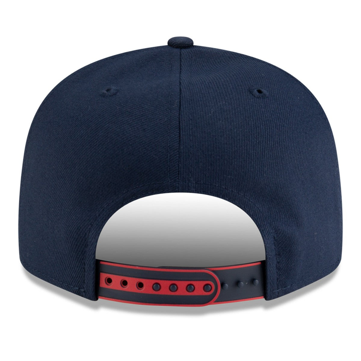 New Era - Washington Wizards 2025 NBA Tip Off Split Panel 9FIFTY Snapback Hat - White/Navy