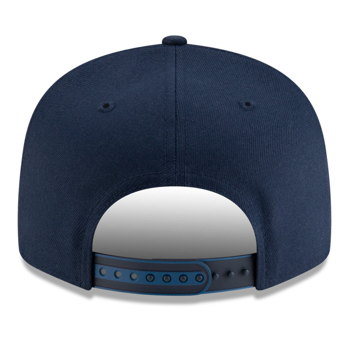 New Era - Minnesota Timberwolves 2025 NBA Tip Off Split Panel 9FIFTY Snapback Hat - White/Navy