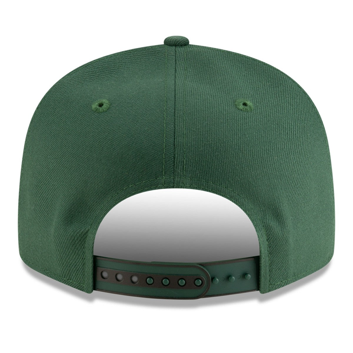New Era - Milwaukee Bucks 2025 NBA Tip Off Split Panel 9FIFTY Snapback Hat - White/Hunter Green