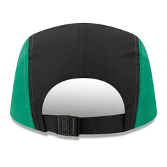 New Era - Boston Celtics 2025 NBA Tip Off Camper Adjustable Hat - White/Kelly Green