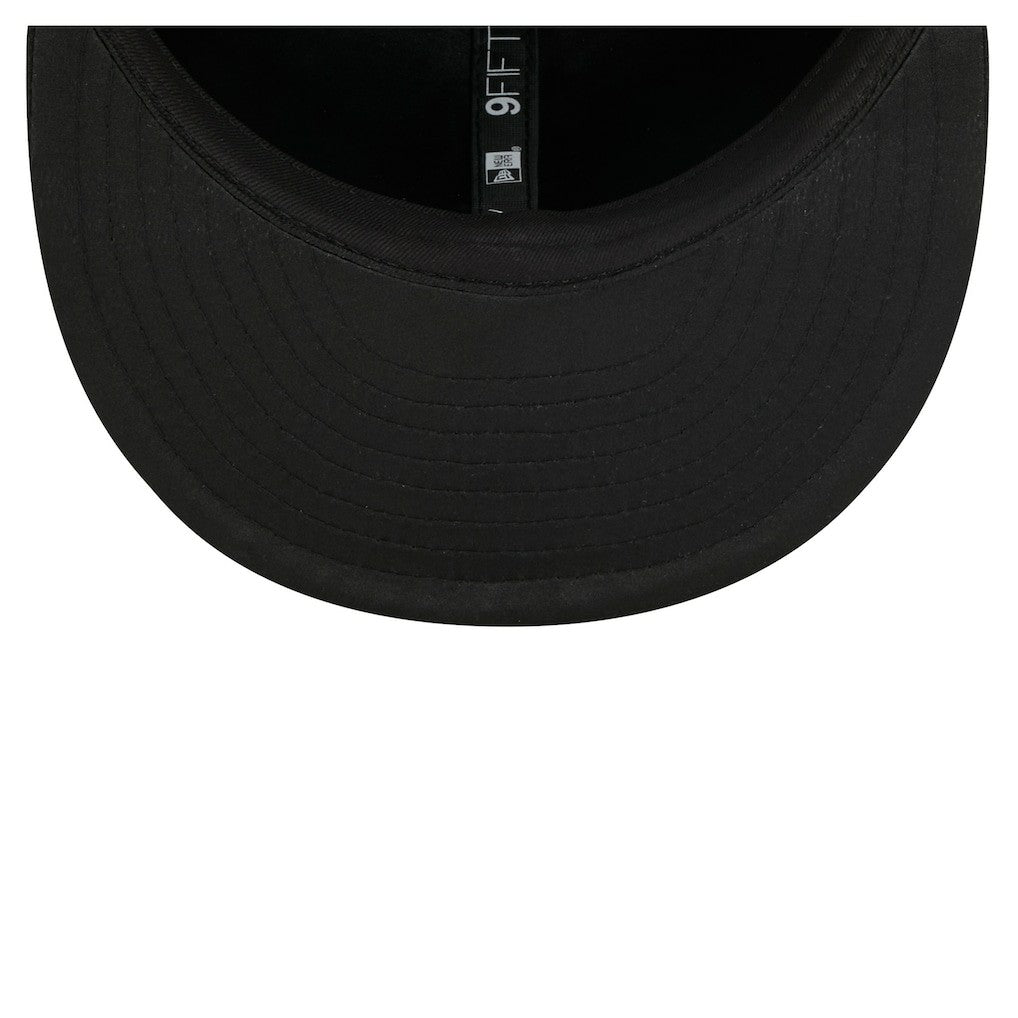 New Era - Chicago Bulls 2025 NBA Tip Off 9FIFTY Snapback Hat - White