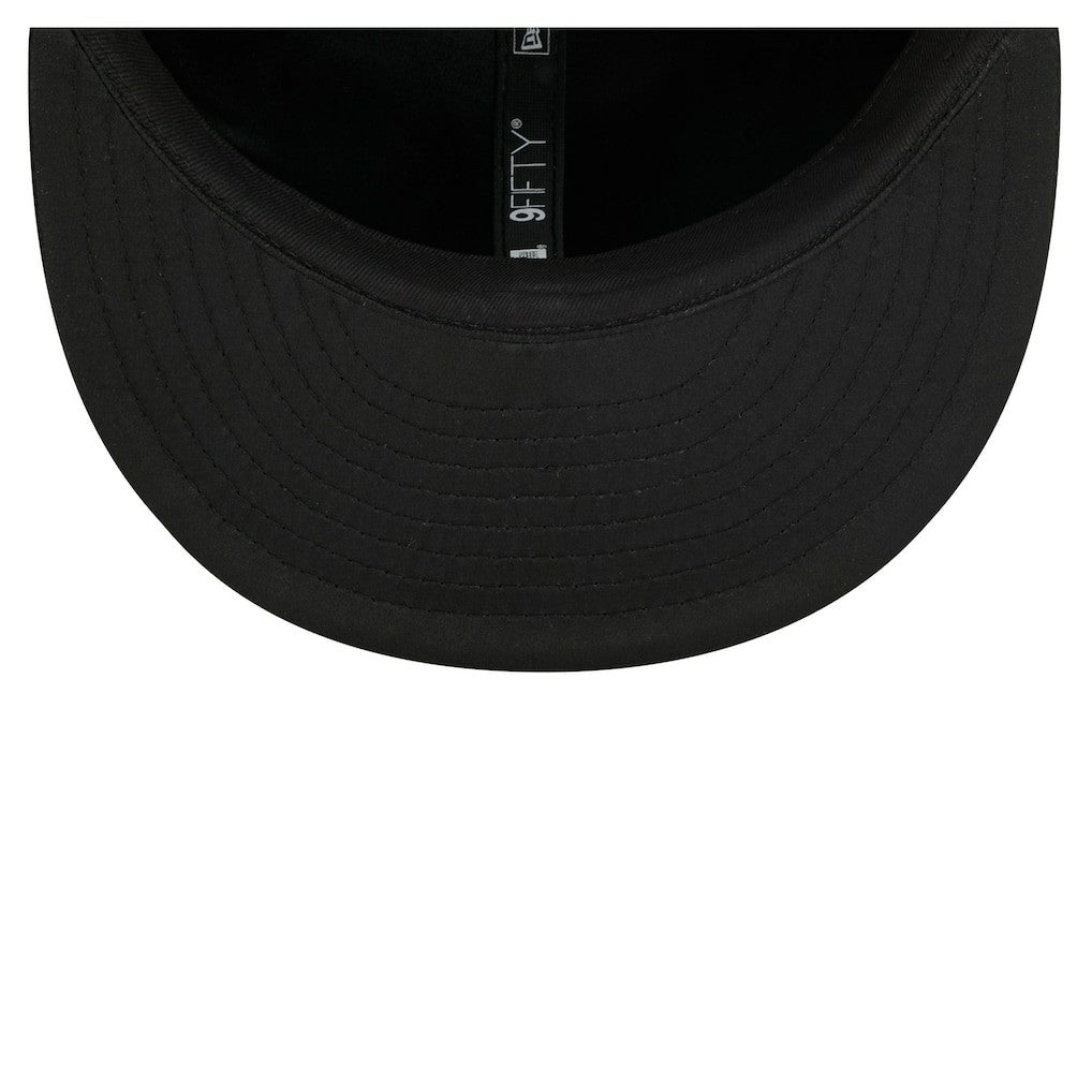 New Era - Boston Celtics 2025 NBA Tip Off 9FIFTY Snapback Hat - White