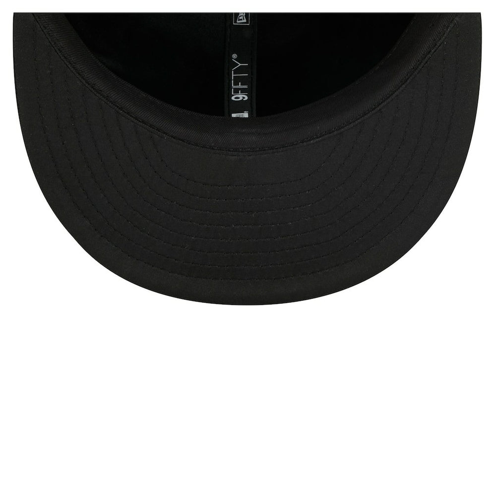 New Era - Boston Celtics 2025 NBA Tip Off 9FIFTY Snapback Hat - White