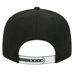 New Era - New York Knicks 2025 NBA Tip Off 9FIFTY Snapback Hat - White