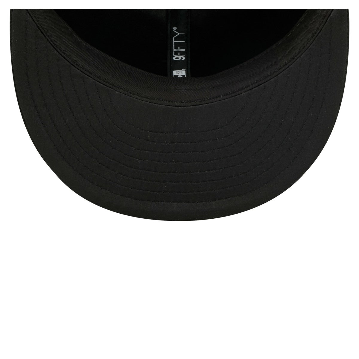 New Era - New York Knicks 2025 NBA Tip Off 9FIFTY Snapback Hat - White