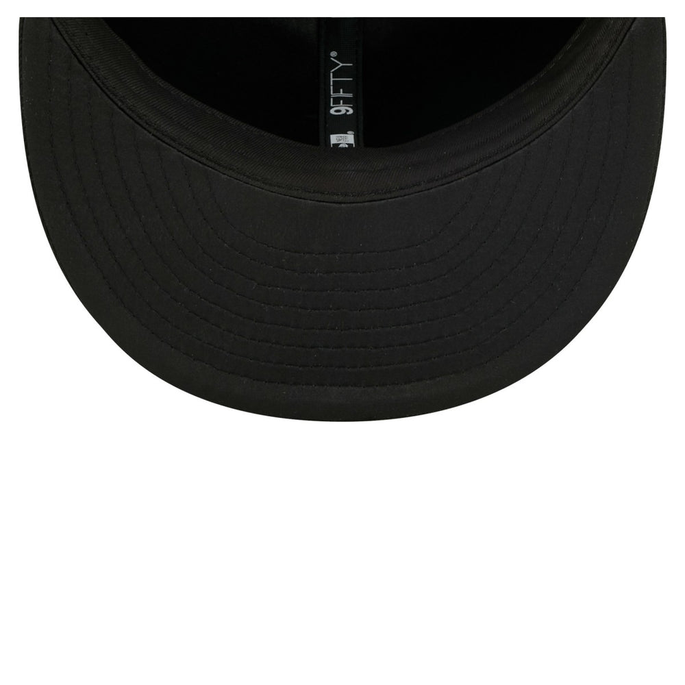 New Era - New York Knicks 2025 NBA Tip Off 9FIFTY Snapback Hat - White