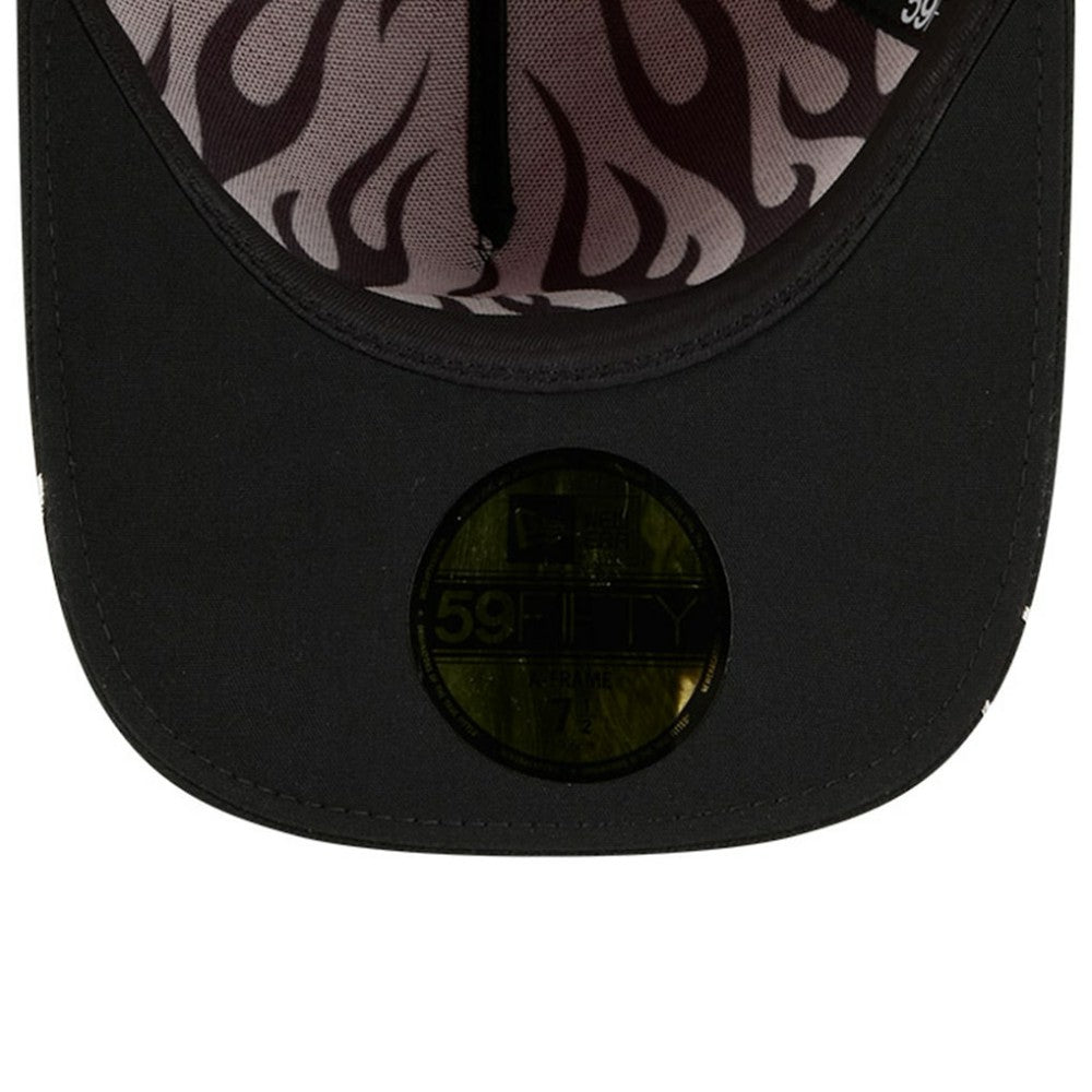 Cincinnati Reds New Era 2025 MLB Speedway Classic A-Frame 59FIFTY Fitted Hat for sale