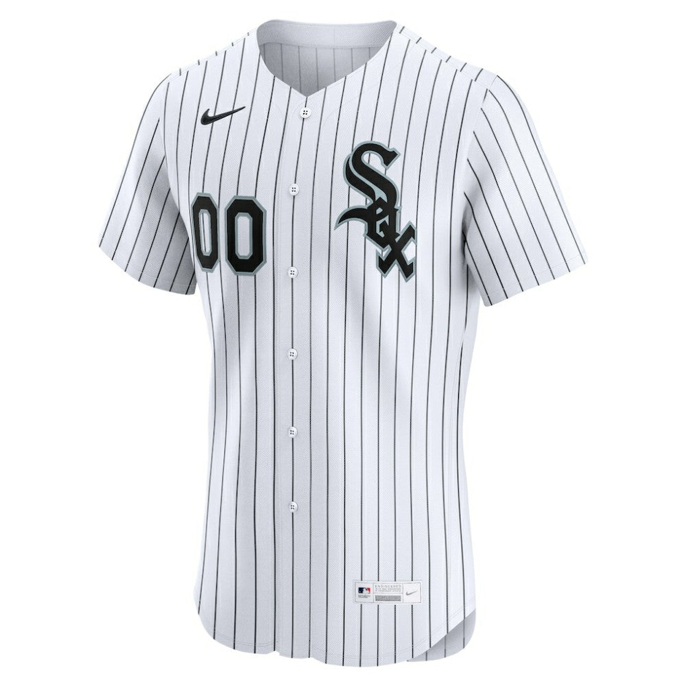 Chicago White Sox Nike  Home Elite Pick-A-Player Retired Roster Jersey discount