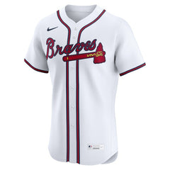 Atlanta Braves Nike  Home Elite Pick-A-Player Retired Roster Jersey for sale