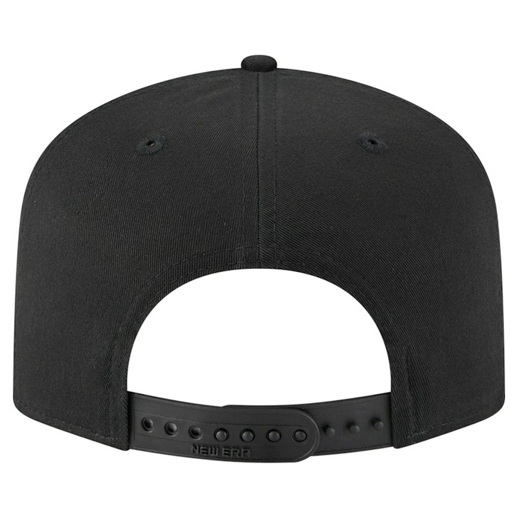 Kansas City Chiefs New Era 19TWENTY Adjustable Hat Black/White - NFL