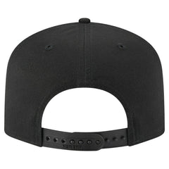 Kansas City Chiefs New Era 19TWENTY Adjustable Hat Black/White - NFL