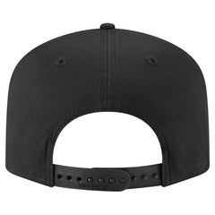 Miami Dolphins New Era 19TWENTY Adjustable Hat Black/White - NFL