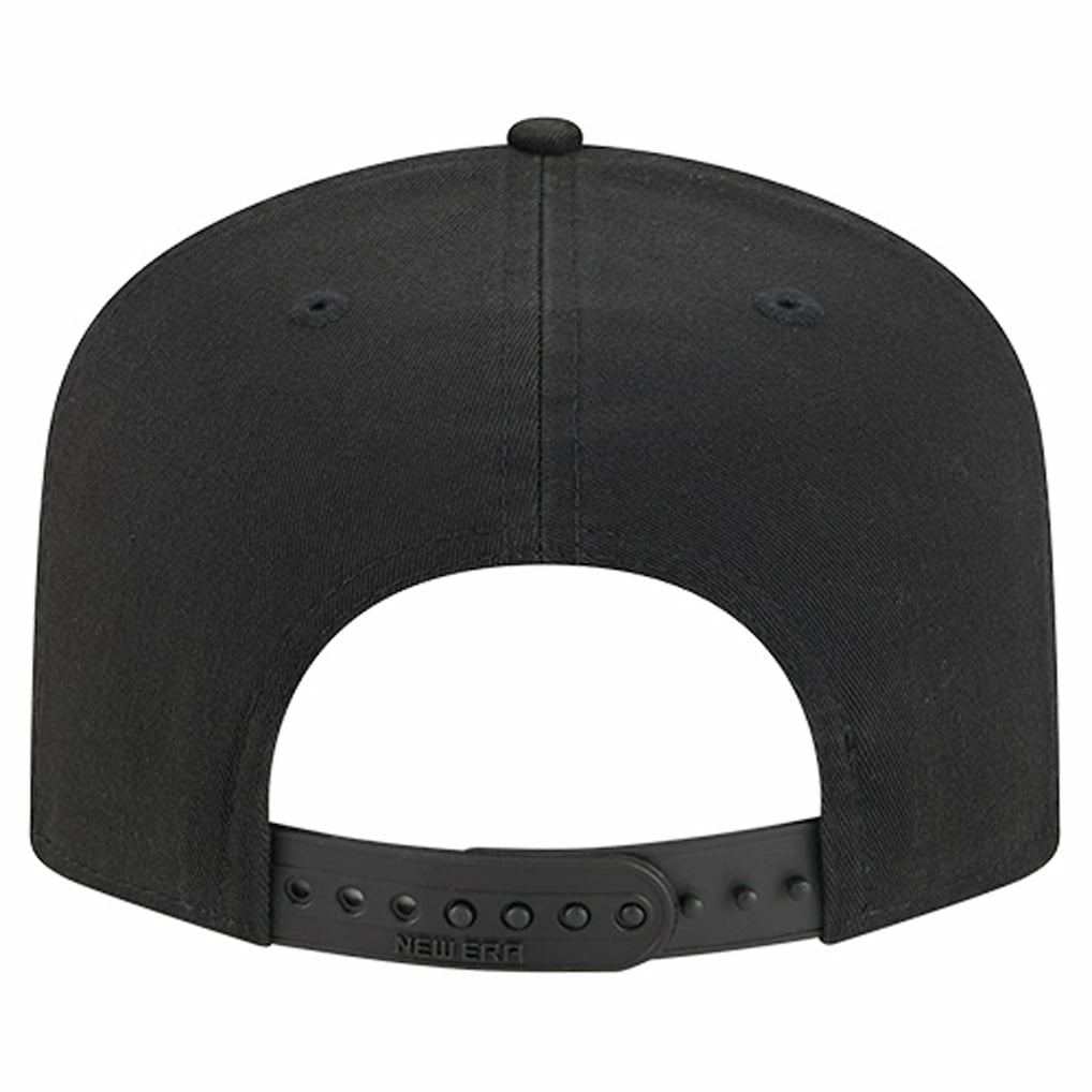 Baltimore Ravens New Era 19TWENTY Adjustable Hat Black/White - NFL