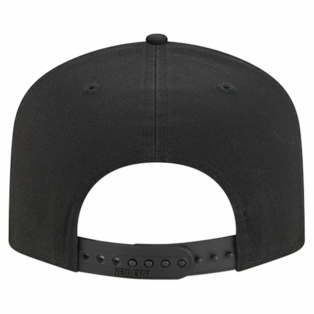 Baltimore Ravens New Era 19TWENTY Adjustable Hat Black/White - NFL