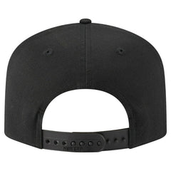 Detroit Lions New Era 19TWENTY Adjustable Hat Black/White - NFL