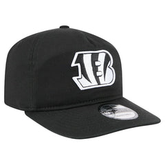 Cincinnati Bengals New Era 19TWENTY Adjustable Hat Black/White - NFL