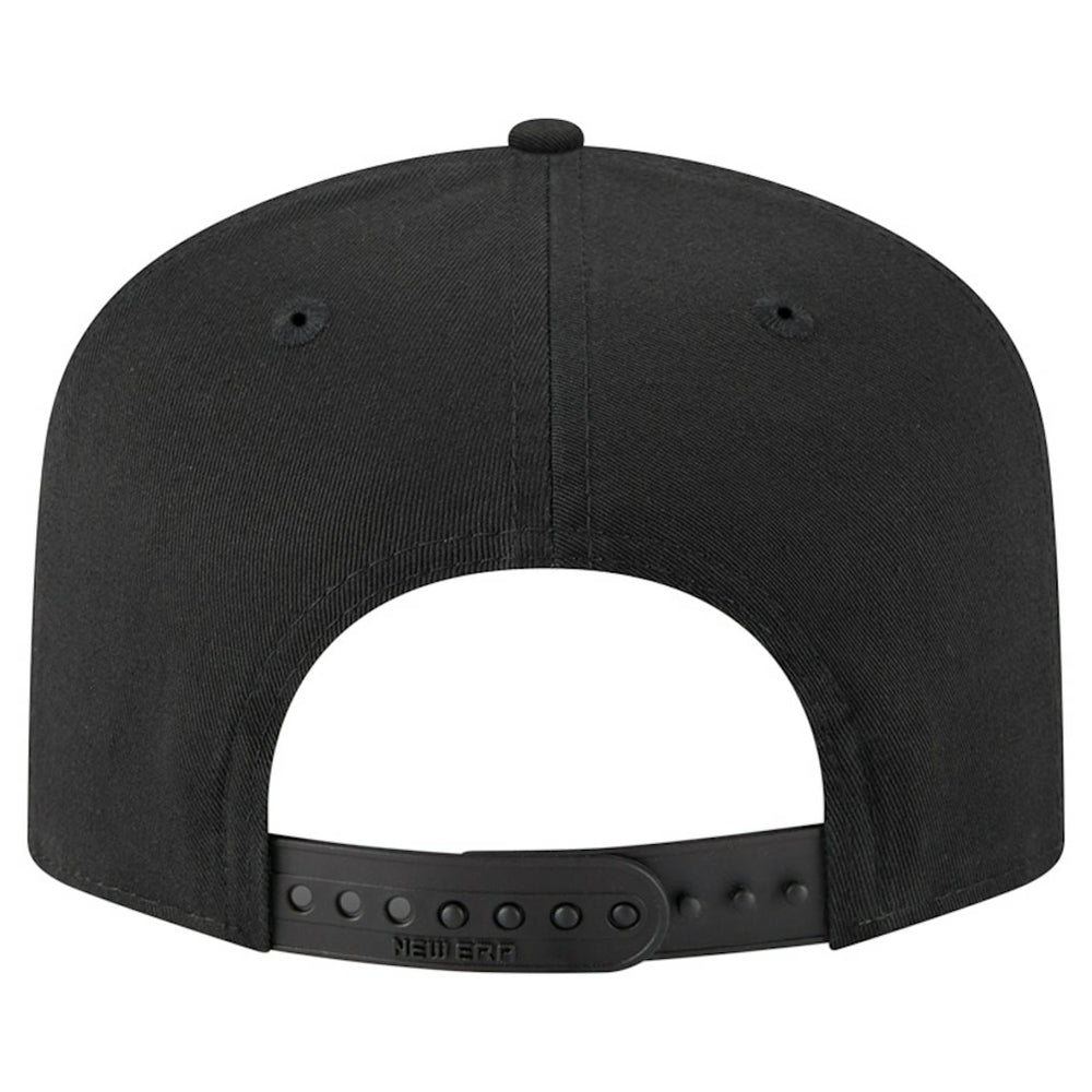 Cincinnati Bengals New Era 19TWENTY Adjustable Hat Black/White - NFL