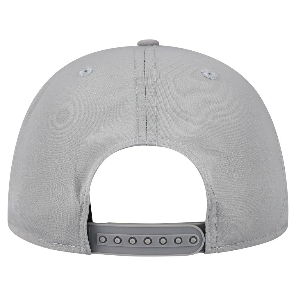 Baltimore Ravens New Era Rope 19TWENTY Hat Gray - NFL