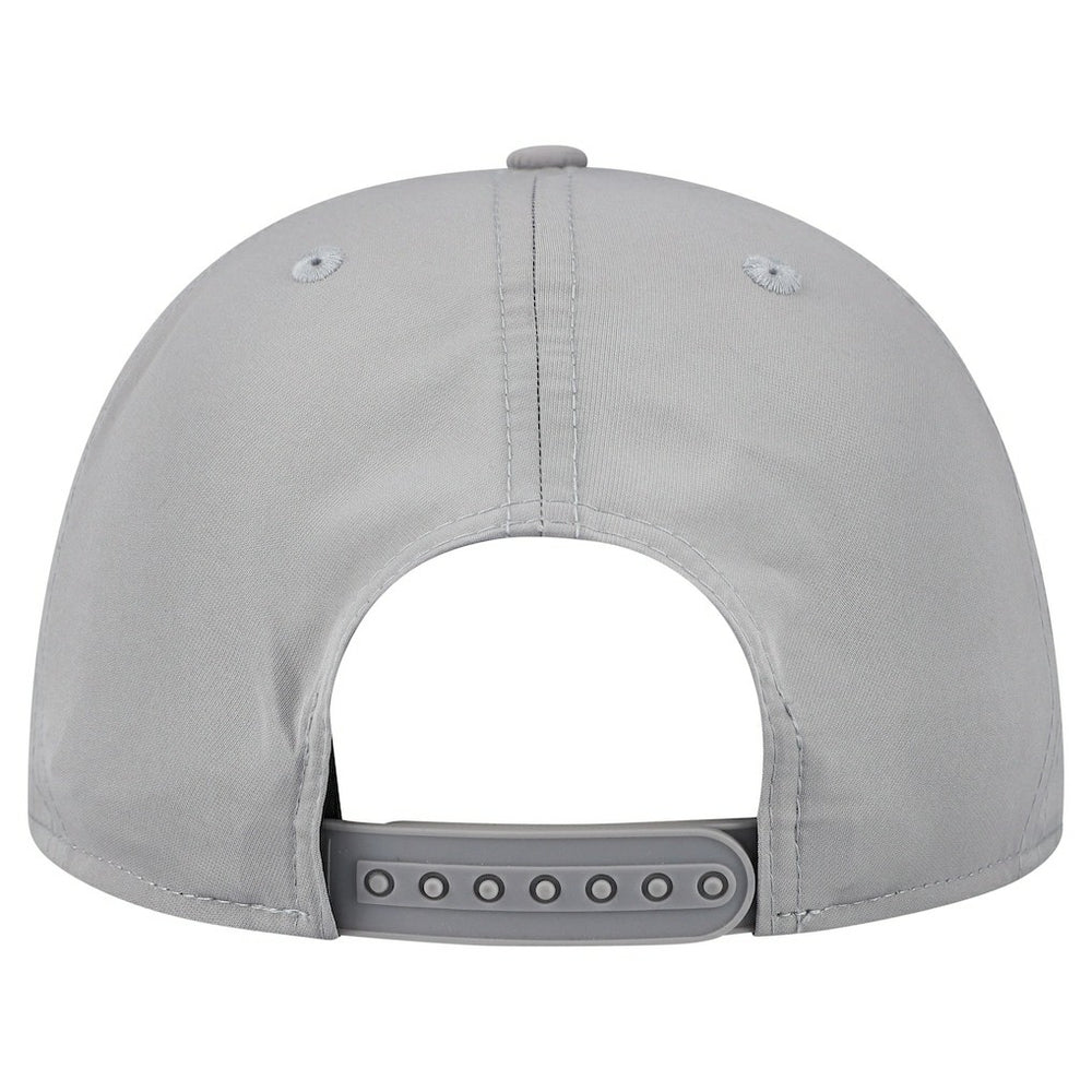 Baltimore Ravens New Era Rope 19TWENTY Hat Gray - NFL