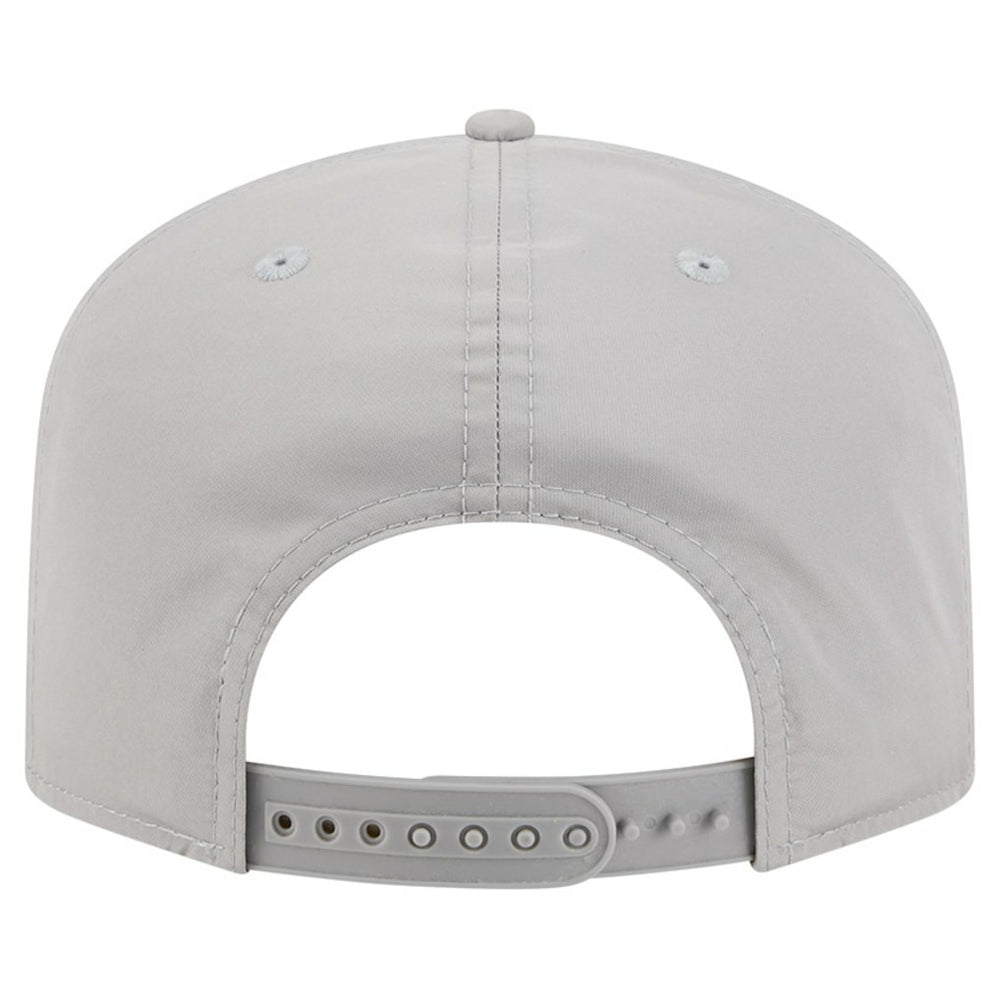 Cincinnati Bengals New Era Rope 19TWENTY Hat Gray - NFL