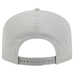 Cincinnati Bengals New Era Rope 19TWENTY Hat Gray - NFL