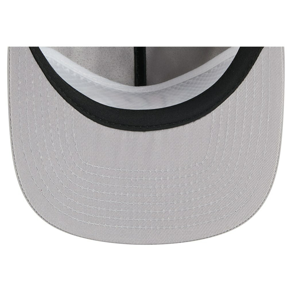 Cincinnati Bengals New Era Rope 19TWENTY Hat Gray - NFL