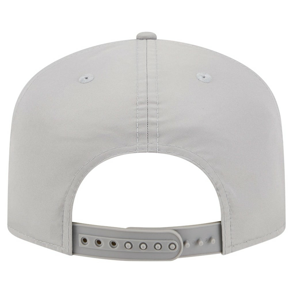 Miami Dolphins New Era Rope 19TWENTY Hat Gray - NFL