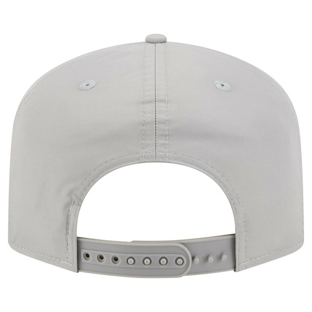 San Francisco 49ers New Era Rope 19TWENTY Hat Gray - NFL