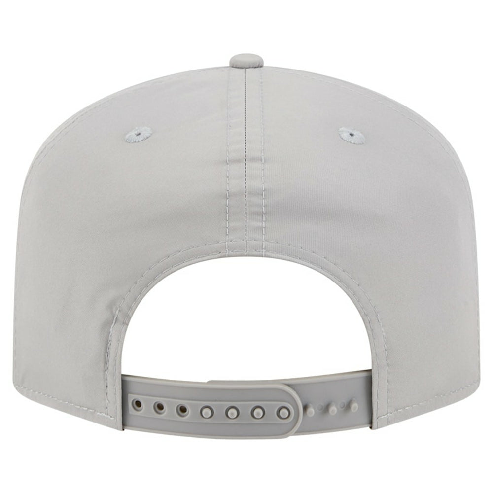 San Francisco 49ers New Era Rope 19TWENTY Hat Gray - NFL