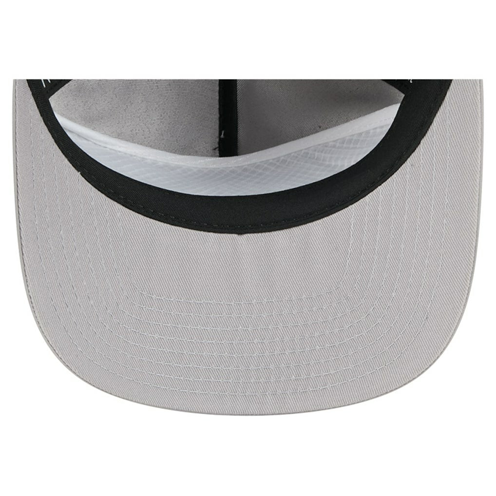San Francisco 49ers New Era Rope 19TWENTY Hat Gray - NFL