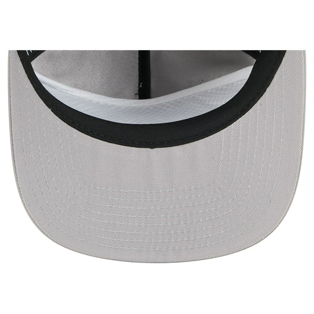 San Francisco 49ers New Era Rope 19TWENTY Hat Gray - NFL