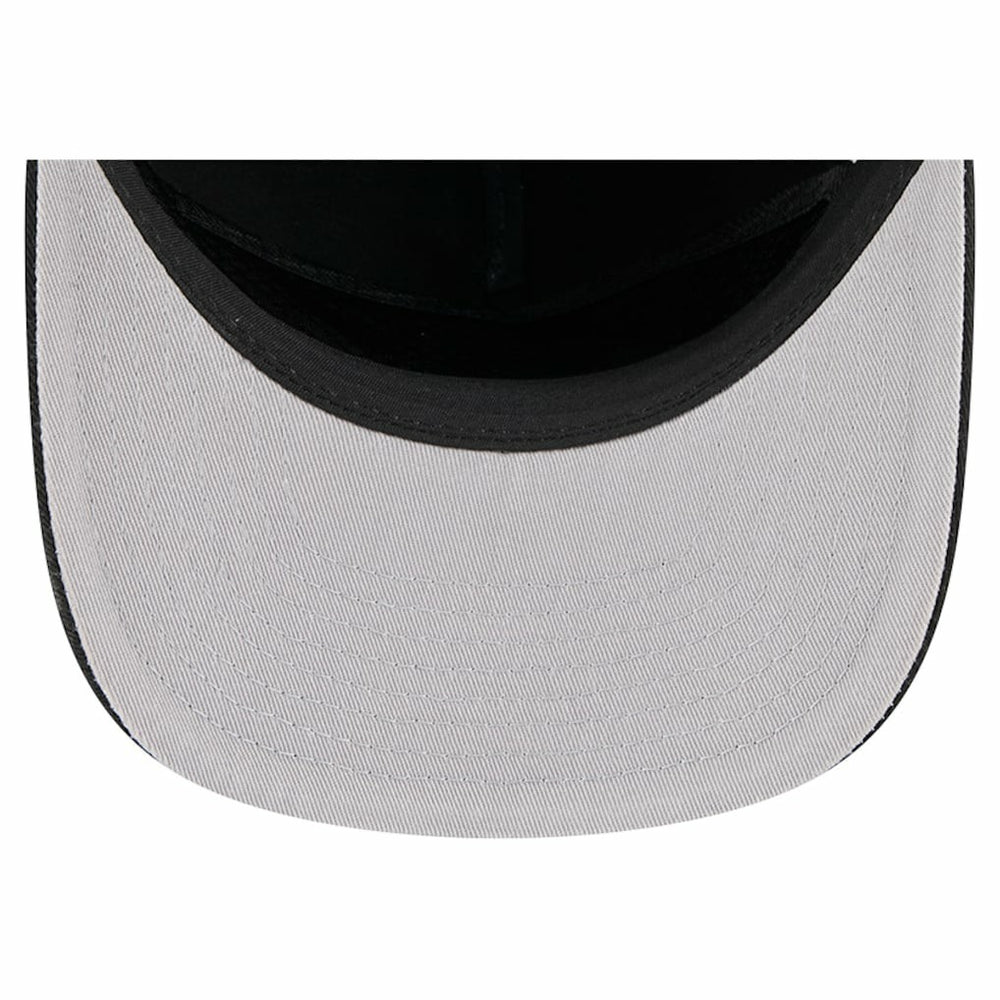 New Orleans Saints New Era Team 19TWENTY Adjustable Hat Black - NFL