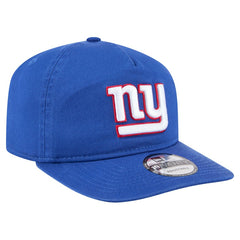 New York Giants New Era Team 19TWENTY Adjustable Hat Royal - NFL
