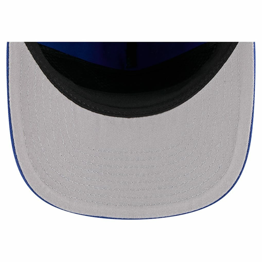 New York Giants New Era Team 19TWENTY Adjustable Hat Royal - NFL