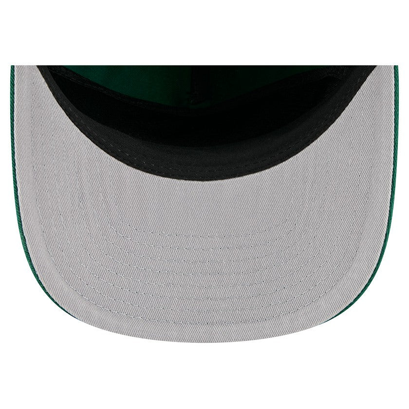 New York Jets New Era Team 19TWENTY Adjustable Hat Green - NFL