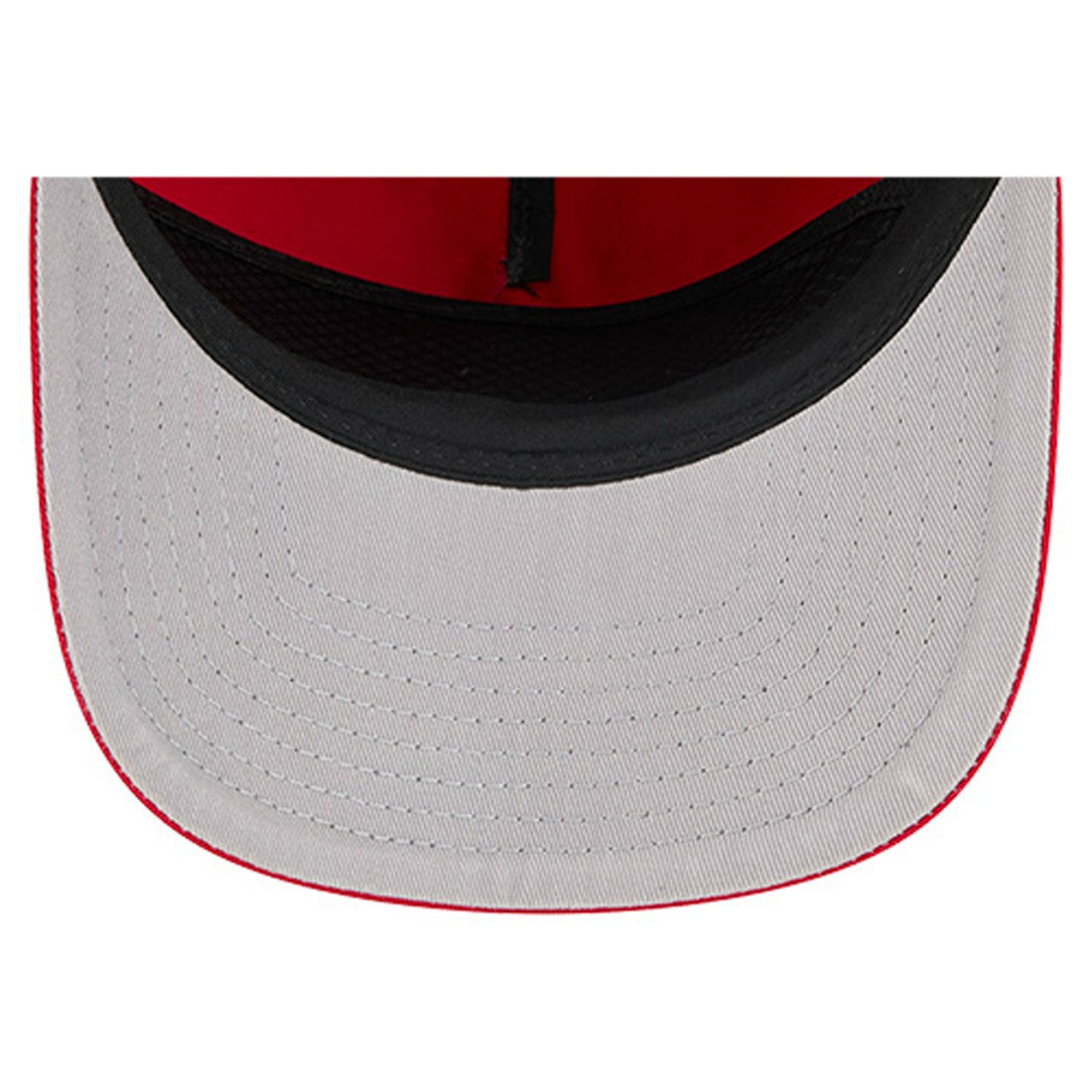 Tampa Bay Buccaneers New Era Team 19TWENTY Adjustable Hat Red - NFL