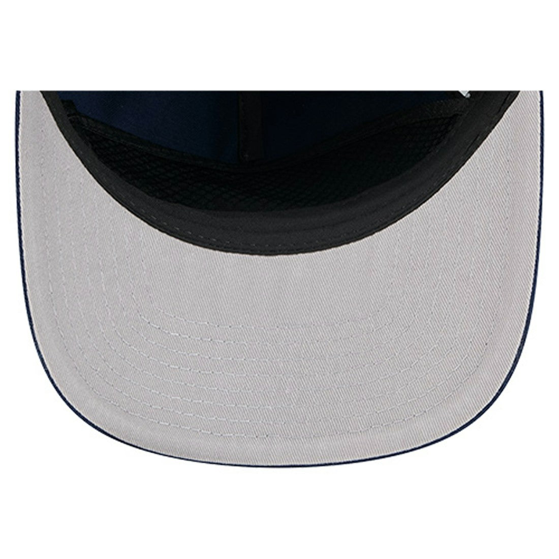 Tennessee Titans New Era Team 19TWENTY Adjustable Hat Navy - NFL