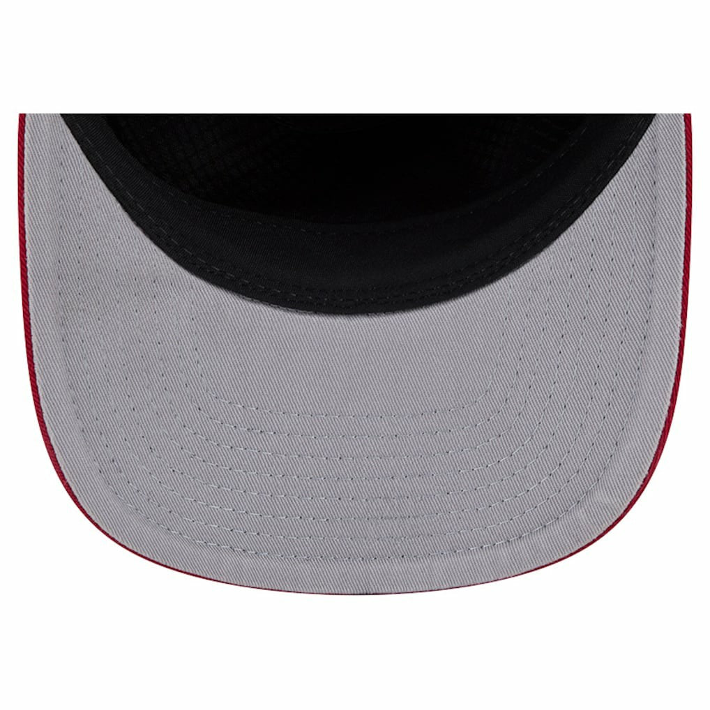 Arizona Cardinals New Era Team 19TWENTY Adjustable Hat Cardinal - NFL