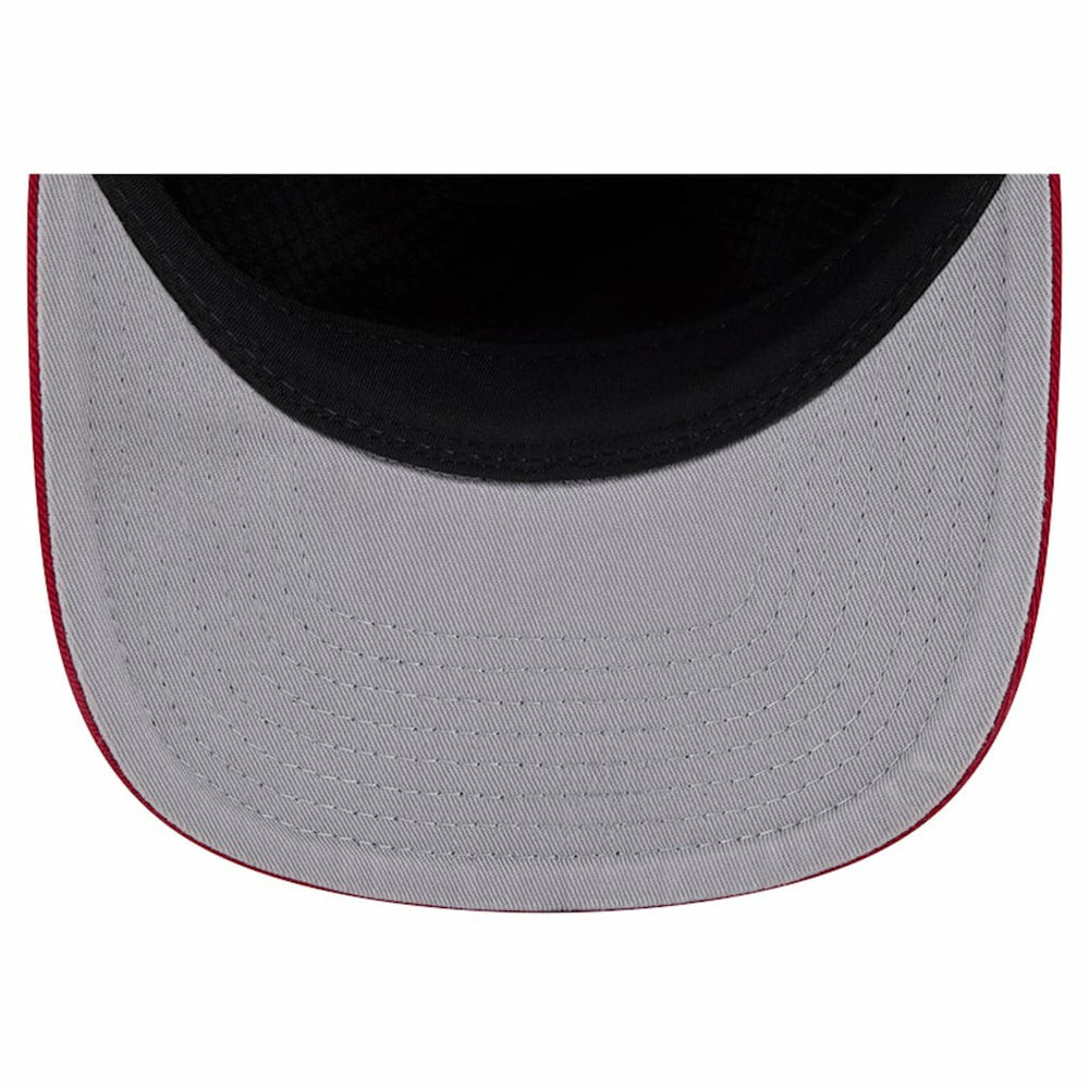 Arizona Cardinals New Era Team 19TWENTY Adjustable Hat Cardinal - NFL