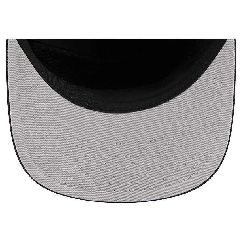Houston Texans New Era Team 19TWENTY Adjustable Hat Navy - NFL
